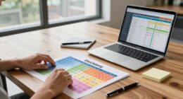 quickly creating decision matrices