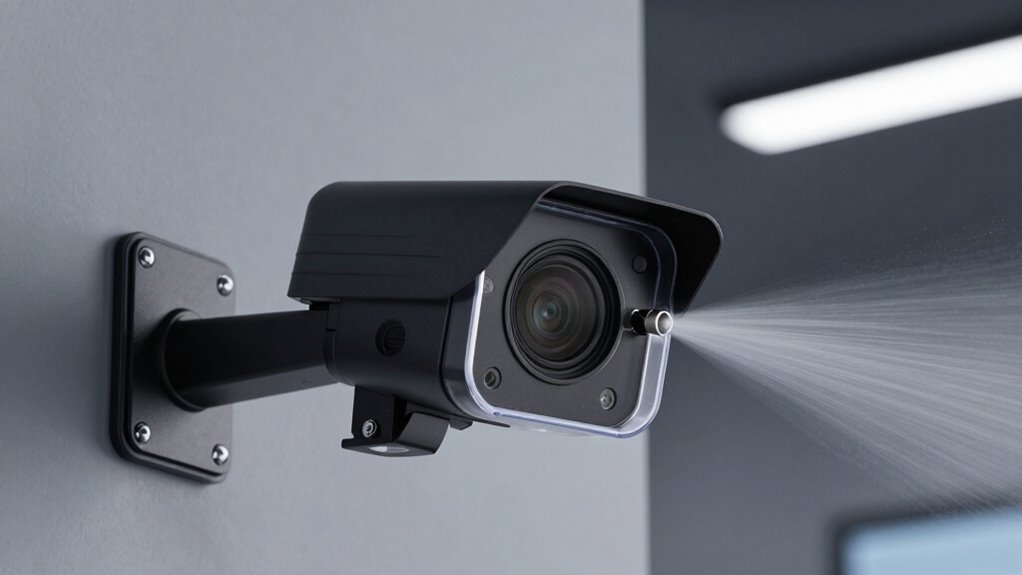 real time safety monitoring