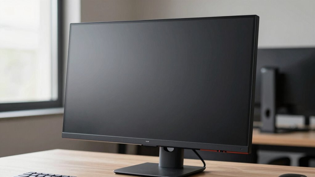 reduce glare improve ergonomics