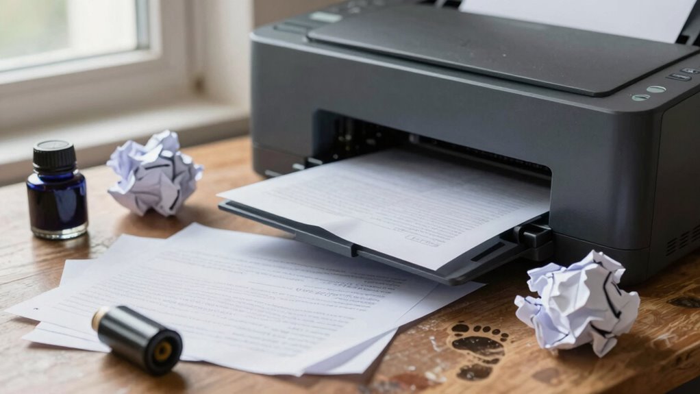 reduce reuse print sustainably