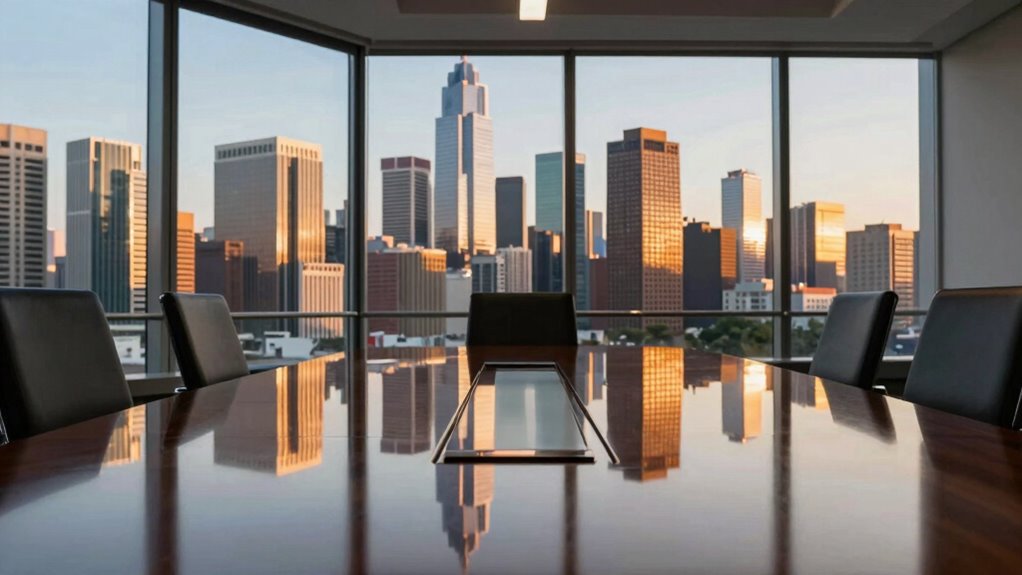 reflection enhances competitive edge