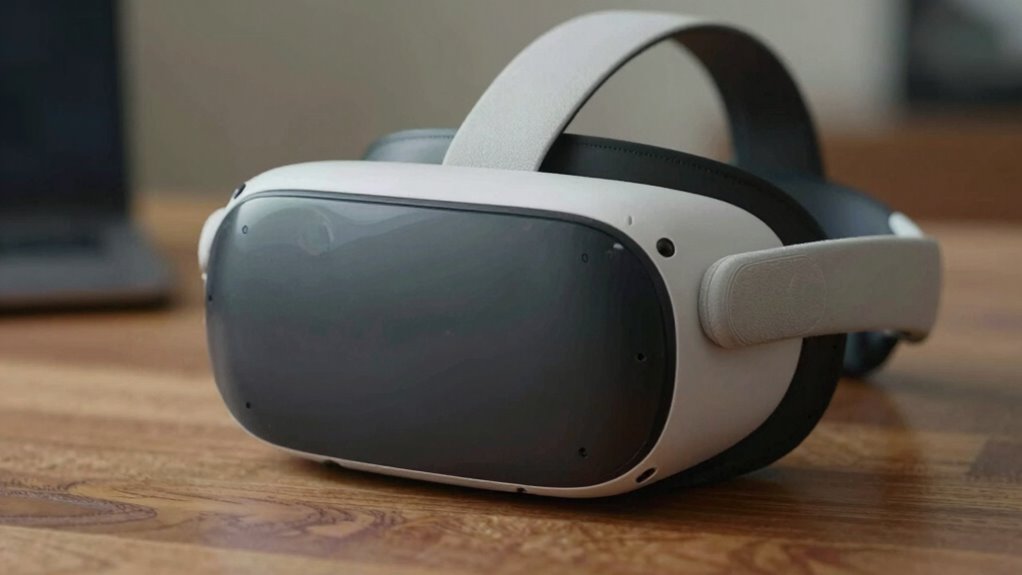 refresh rate improves vr comfort