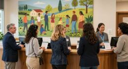 regional banks rebuild trust