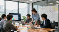 research operations integrating with design
