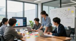 research operations integrating with design