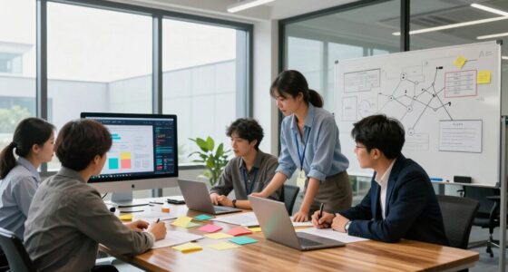 research operations integrating with design