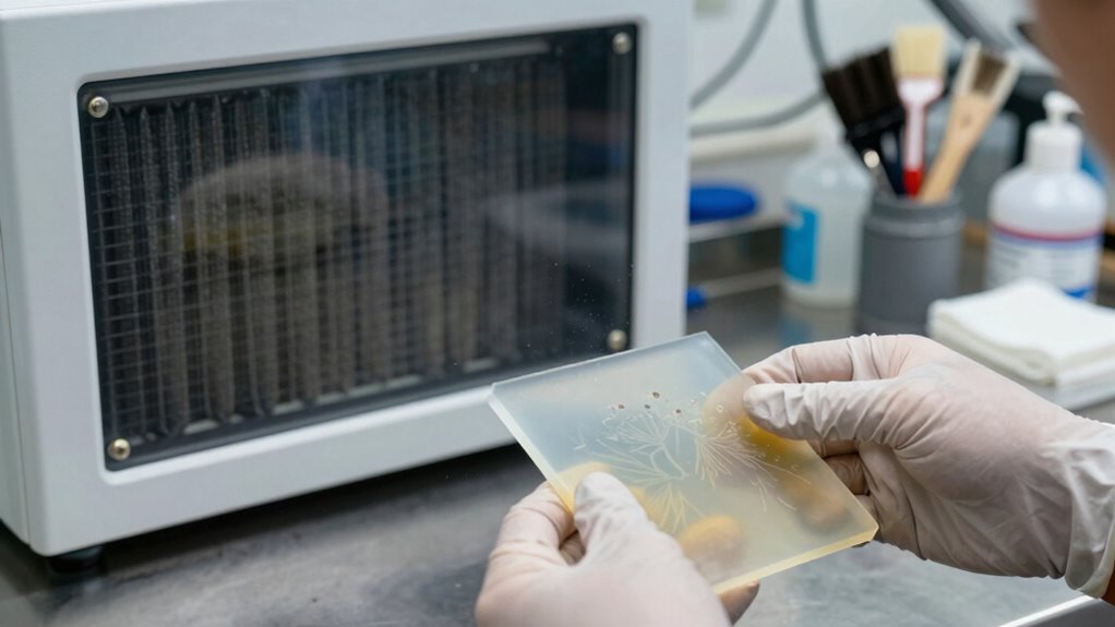 resin safety costs increase