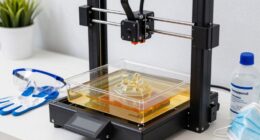 resin safety guidelines for beginners