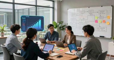 reward innovative learning systems