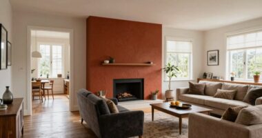 room layout considerations