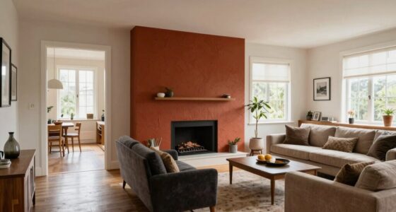 room layout considerations