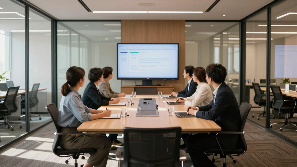room size influences engagement