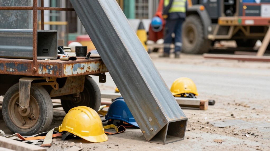 safety durability training compliance