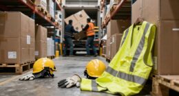 safety weight transport overlooked