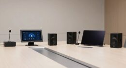 scalability of conference systems
