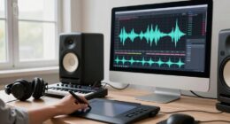 scanning beats creating parts