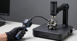 scanning workflow scalability comparison