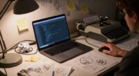 script over screen cost