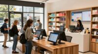 seamless integrated customer experience