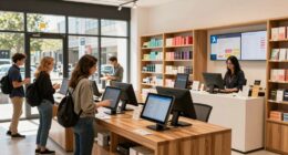 seamless integrated customer experience