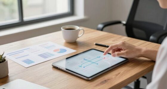 seamless user transition design