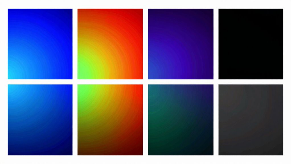 select color space wisely