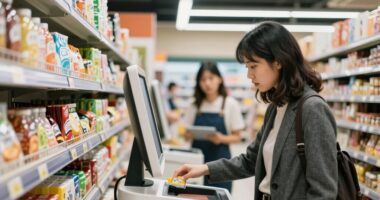 self service trust issues