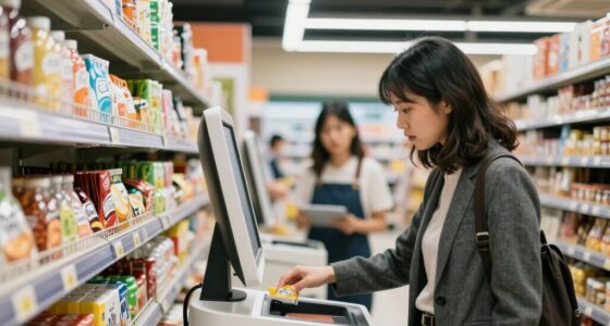 self service trust issues