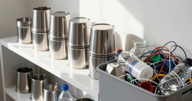service based circular needs