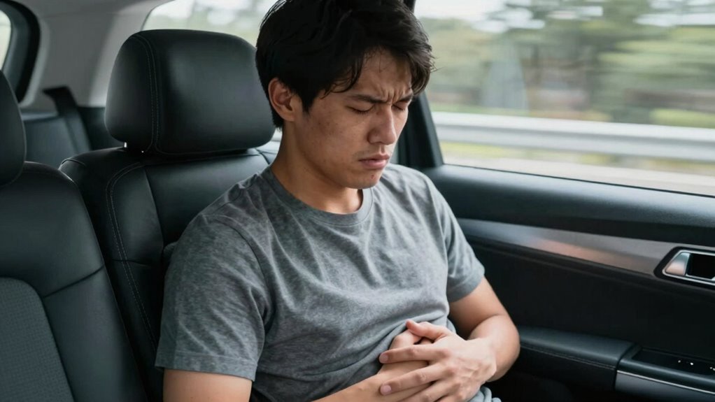 session duration affects comfort