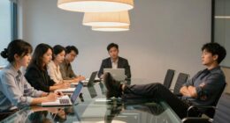 sharing ideas versus hiding