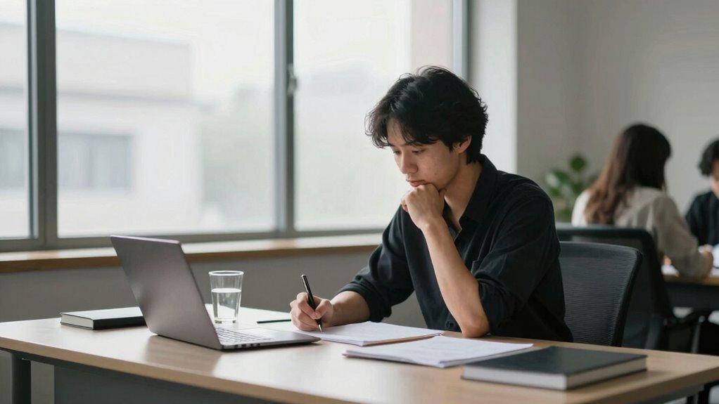 silent writing enhances idea diversity