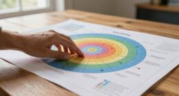 simple strategic mapping method
