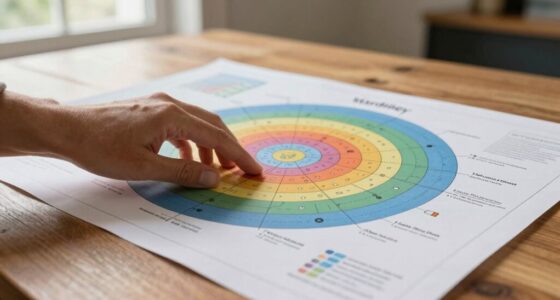 simple strategic mapping method