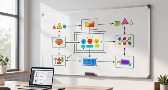 simplified system diagrams