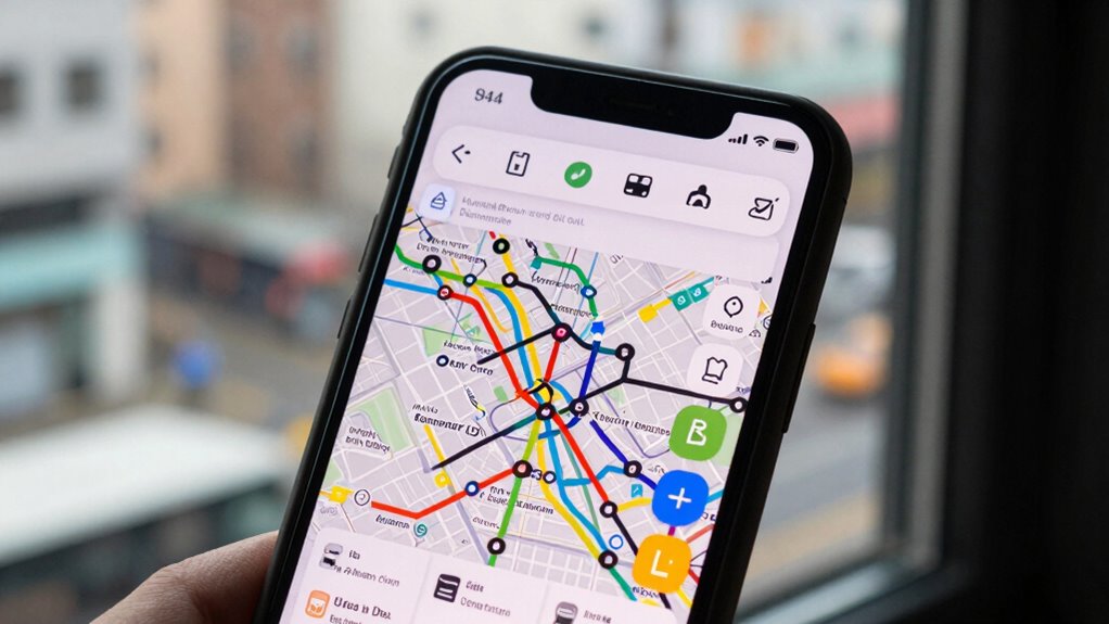 simplify interface to engage