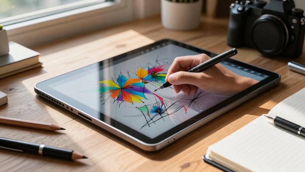 size cost portability considerations