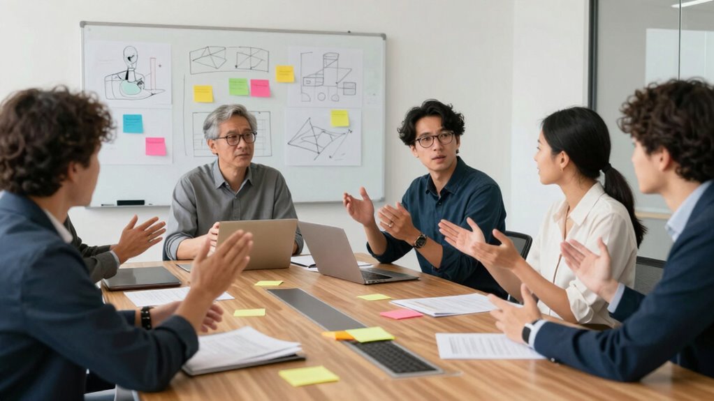 small rituals foster innovation