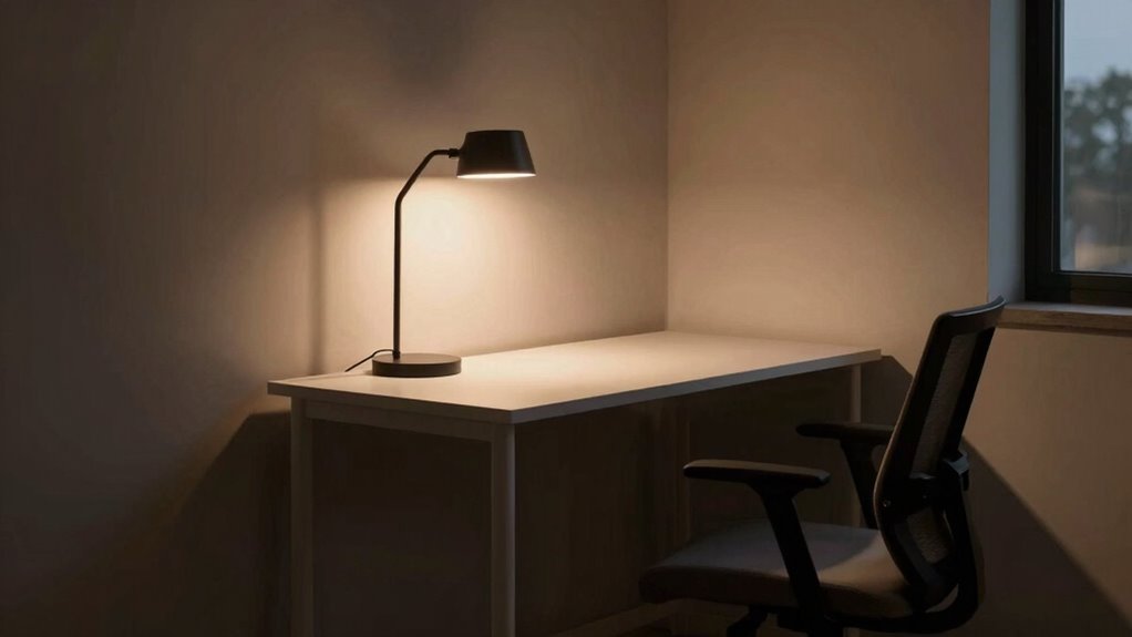 smart adaptive lighting systems