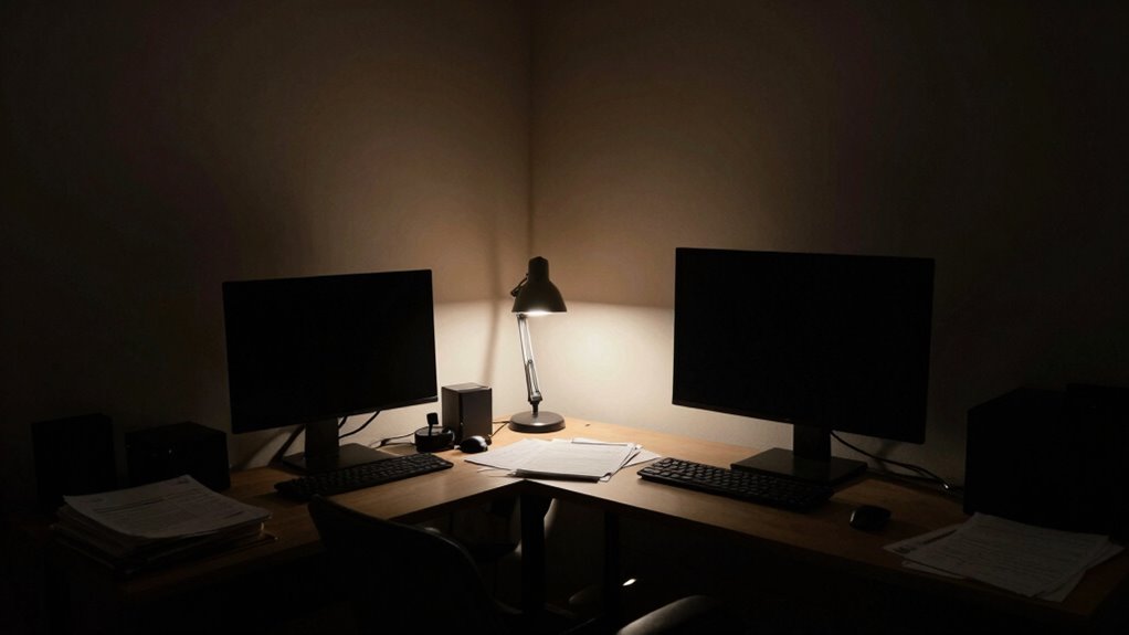 smart adjustable lighting options