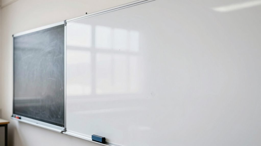 smart boards limitations and challenges