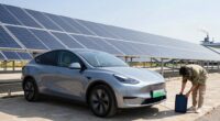 solar power effectiveness assessment