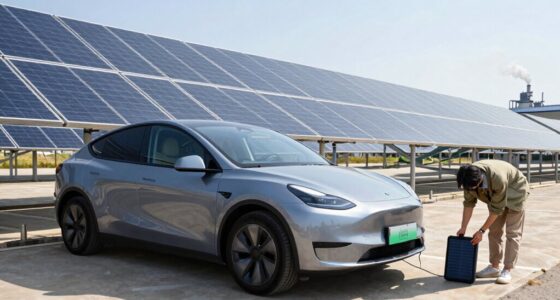solar power effectiveness assessment