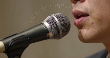 sound quality over capacity