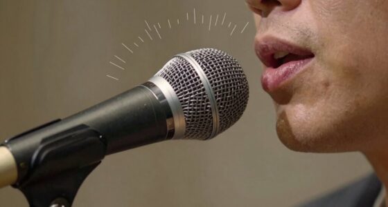 sound quality over capacity