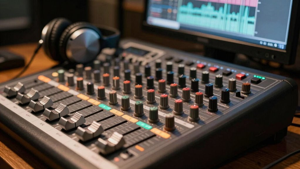 sound quality versus convenience