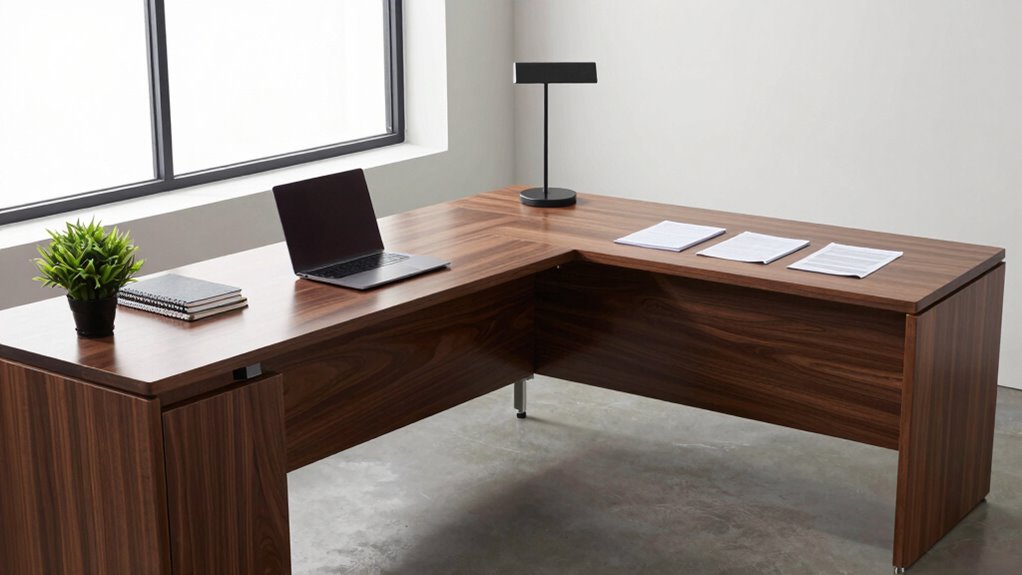 space style durability functionality