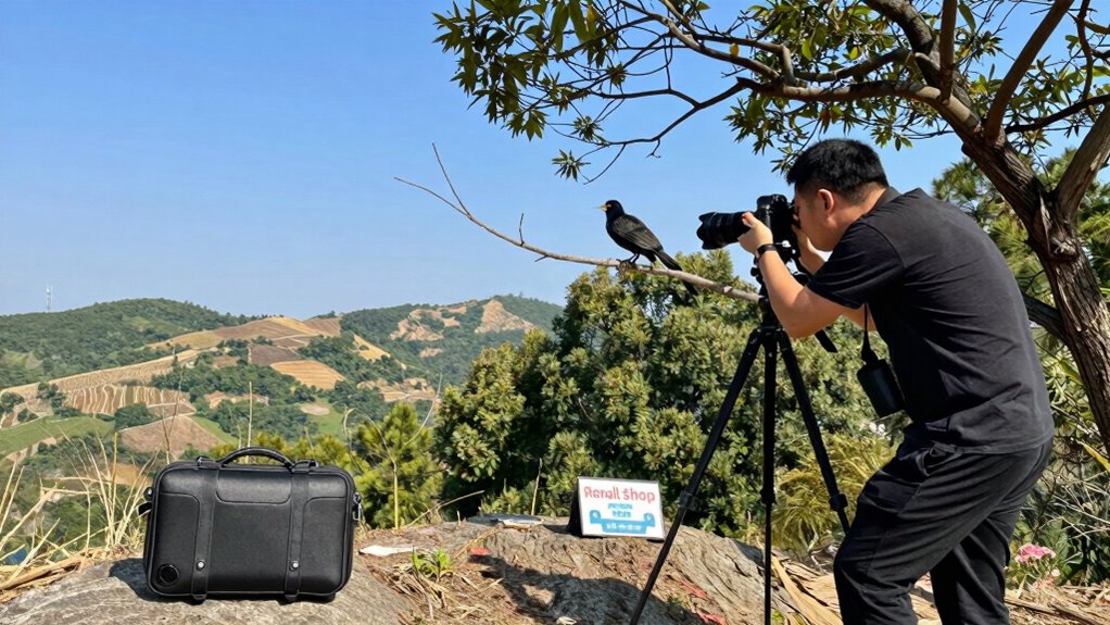 specialized gear enhances versatility