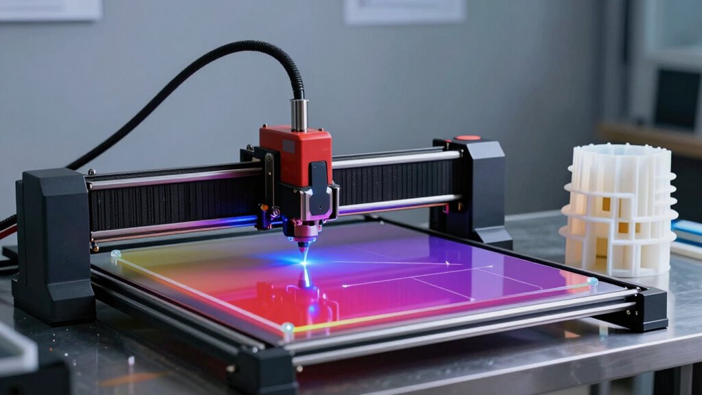 speed flexibility cost efficiency