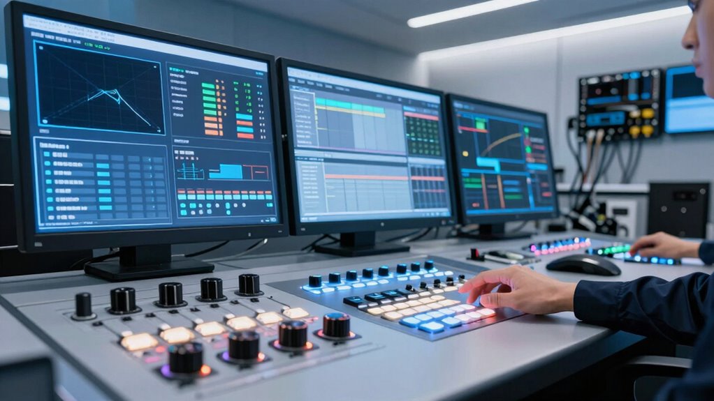 standardized device communication protocols